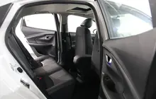 Changan Alsvin