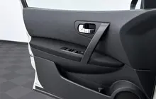 Nissan Qashqai+2