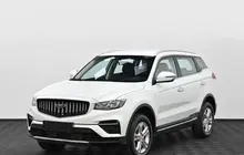 Belgee X70