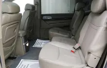 SsangYong Korando Turismo