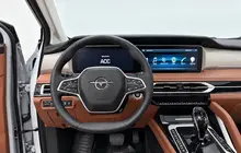 Haima 7X