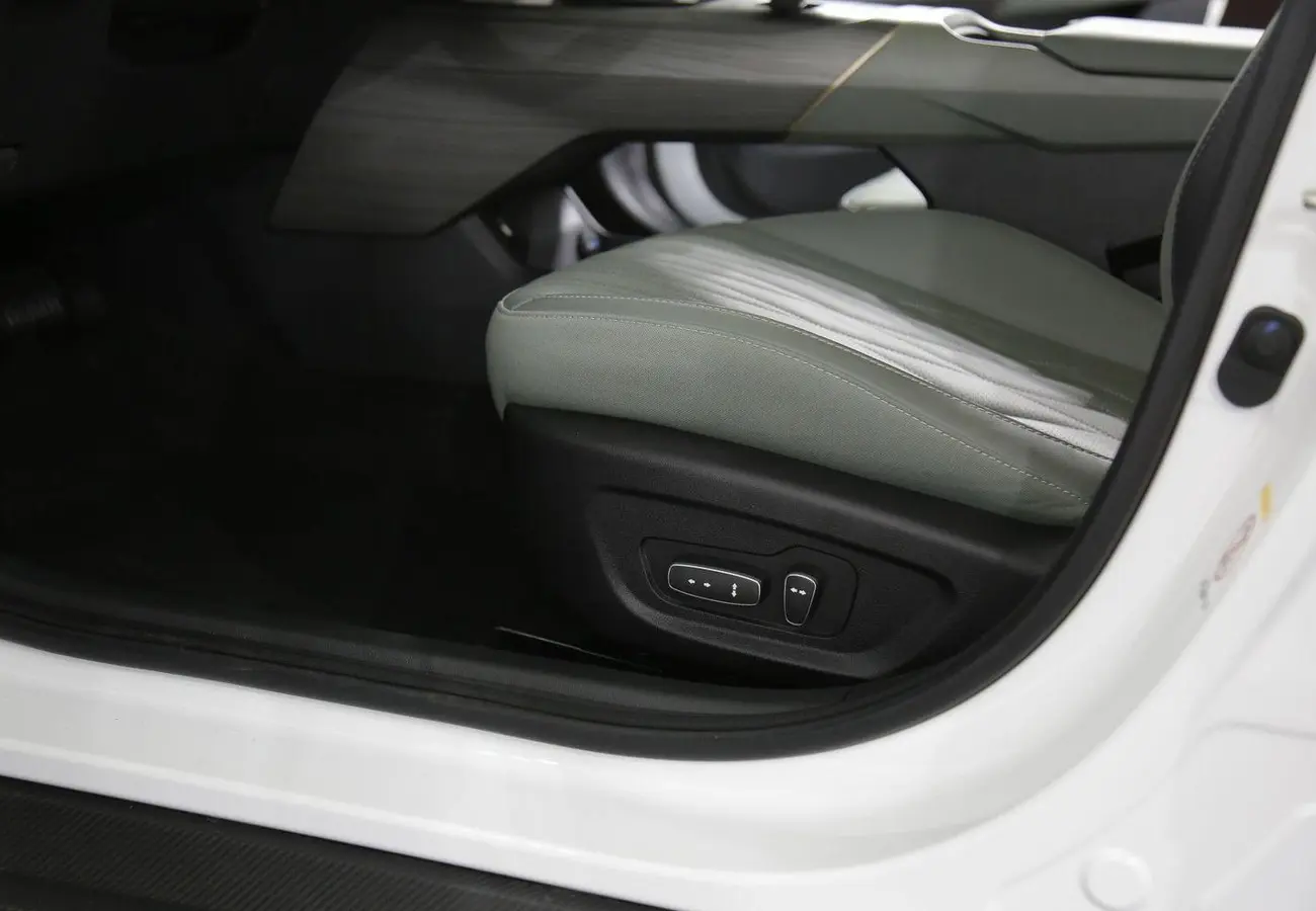 Changan Lamore