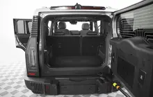 Jetour T2