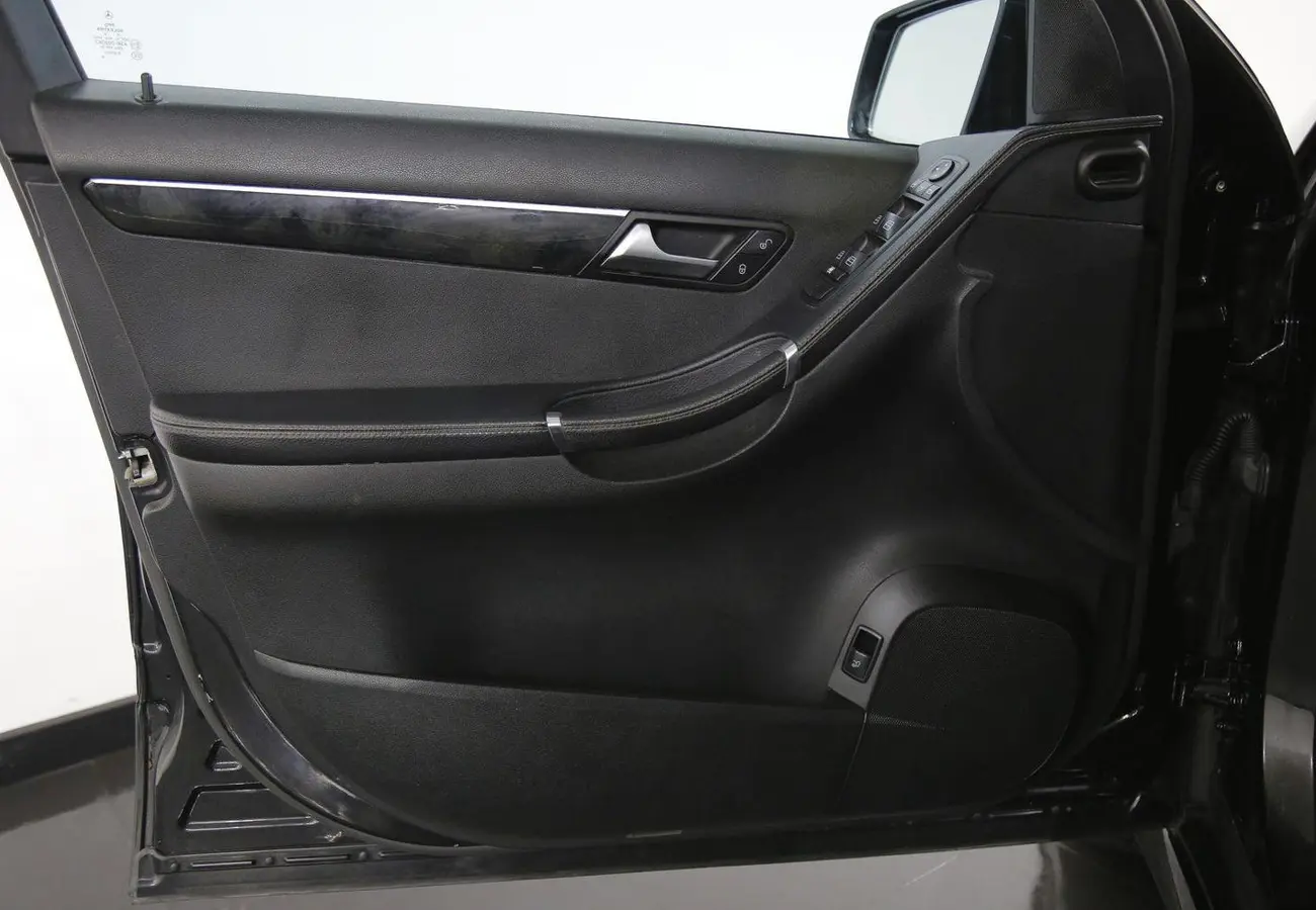 Mercedes-Benz R-Класс