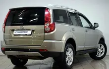 Great Wall Hover H3