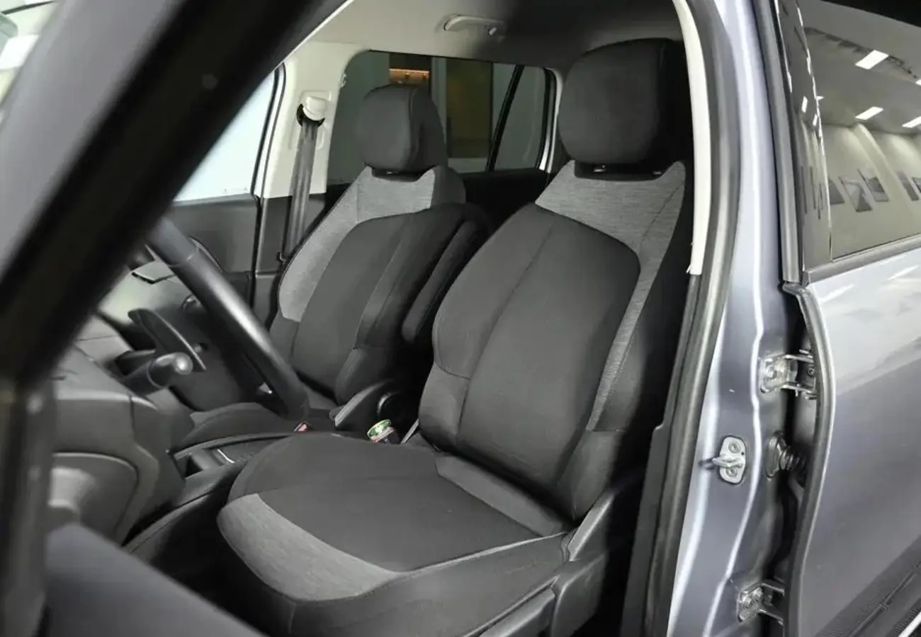 Citroen C4 SpaceTourer