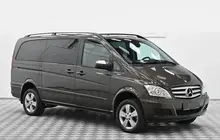 Mercedes-Benz Viano
