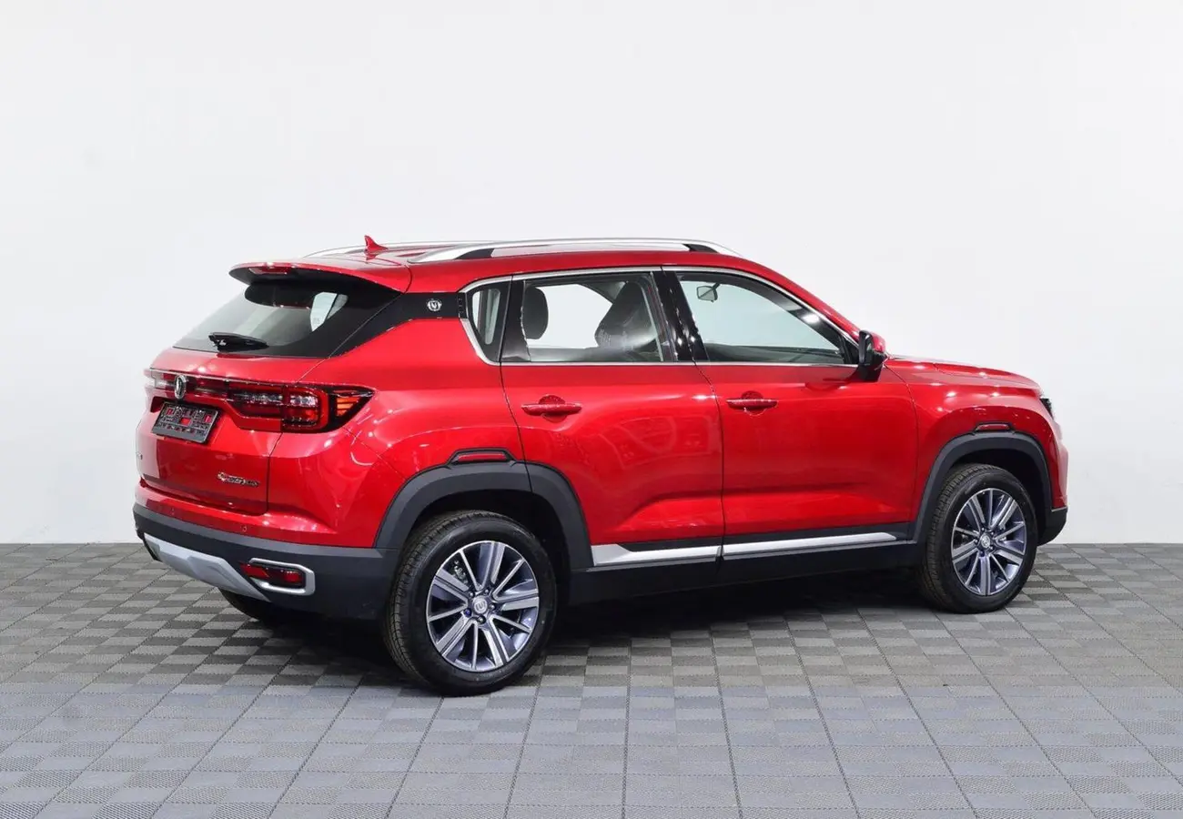 Changan CS35PLUS