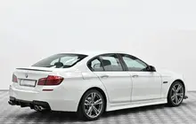 BMW 5 серии