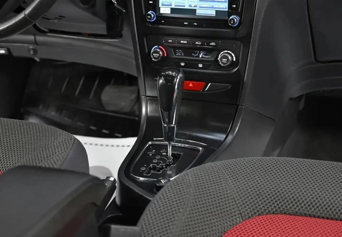 DongFeng H30 Cross