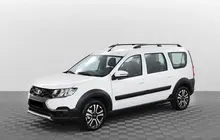 Lada (ВАЗ) Largus