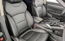 Geely Atlas Pro