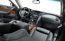 Infiniti FX