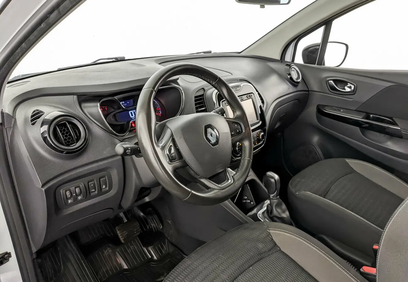 Renault Kaptur