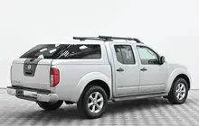 Nissan Navara (Frontier)