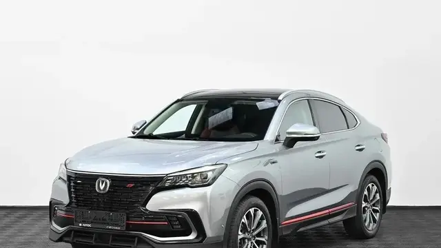 Changan CS85