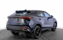 OMODA C5