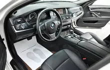 BMW 5 серии