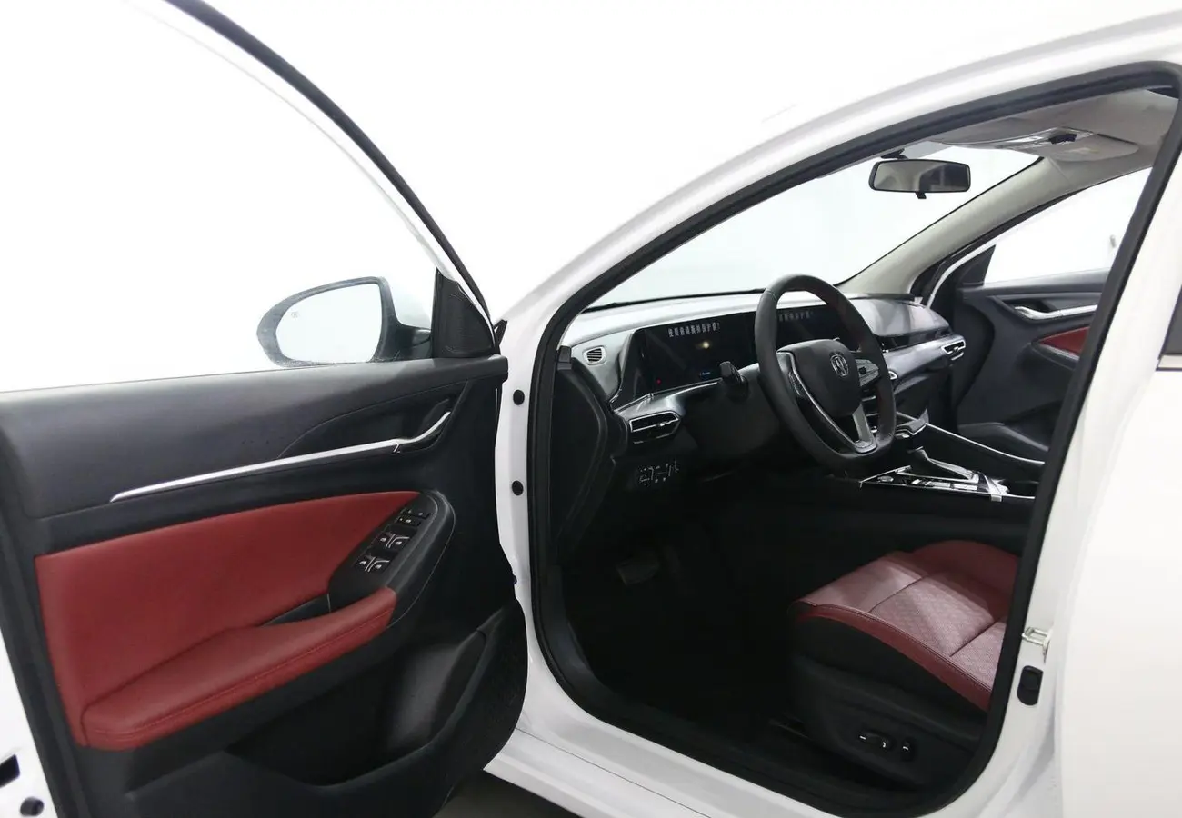 Changan Eado Plus