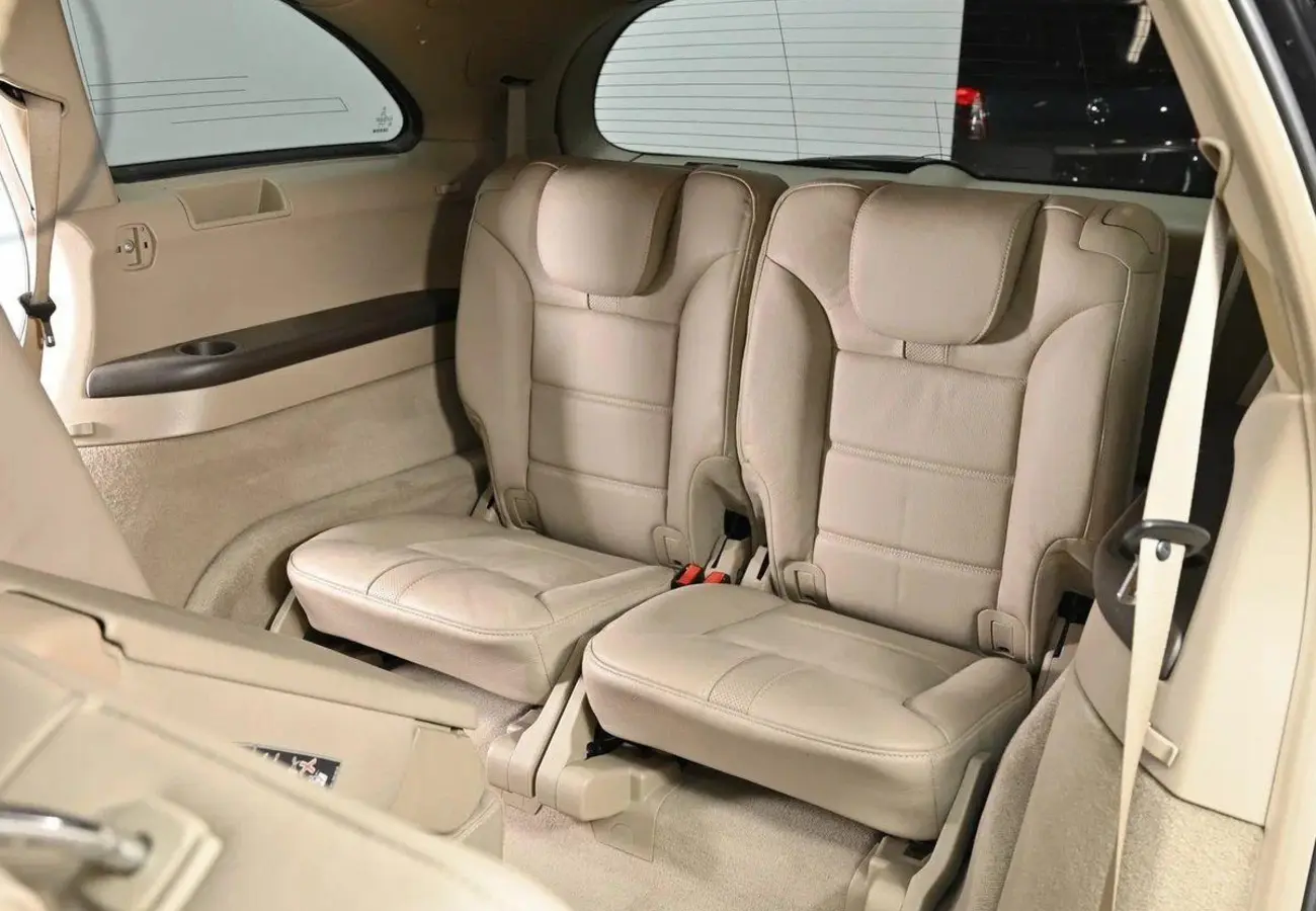 Mercedes-Benz R-Класс