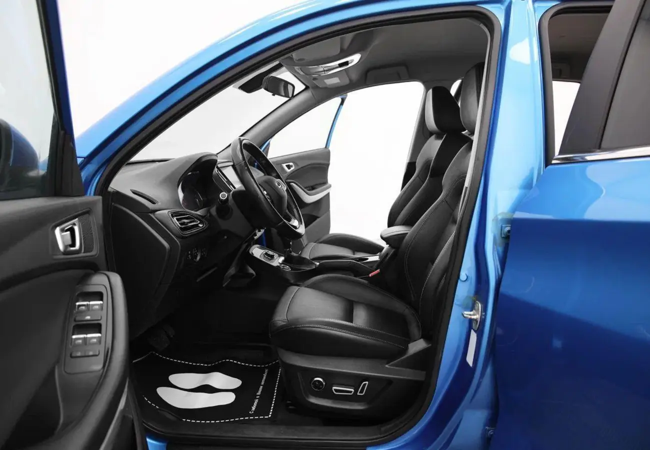 CHERY Tiggo 7