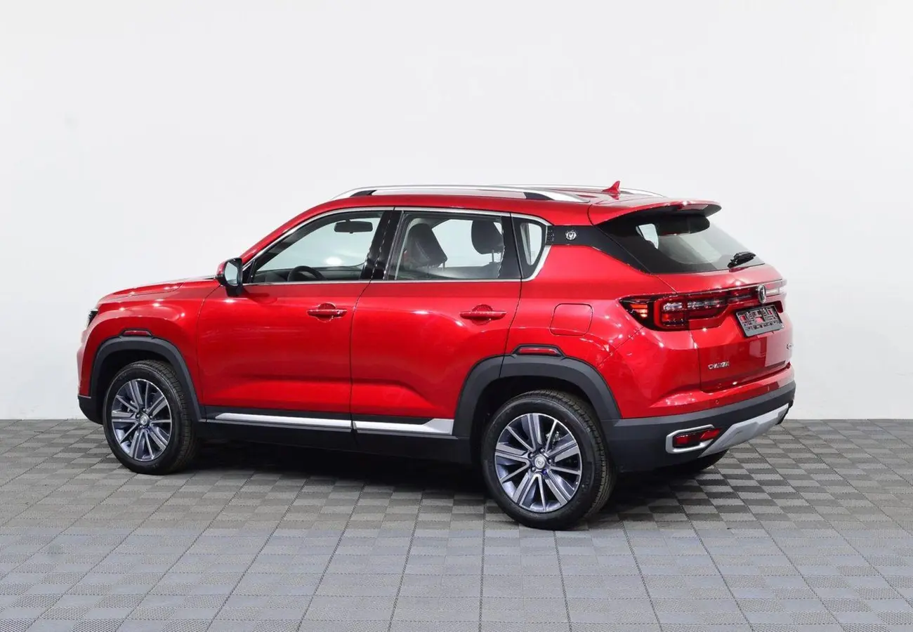 Changan CS35PLUS
