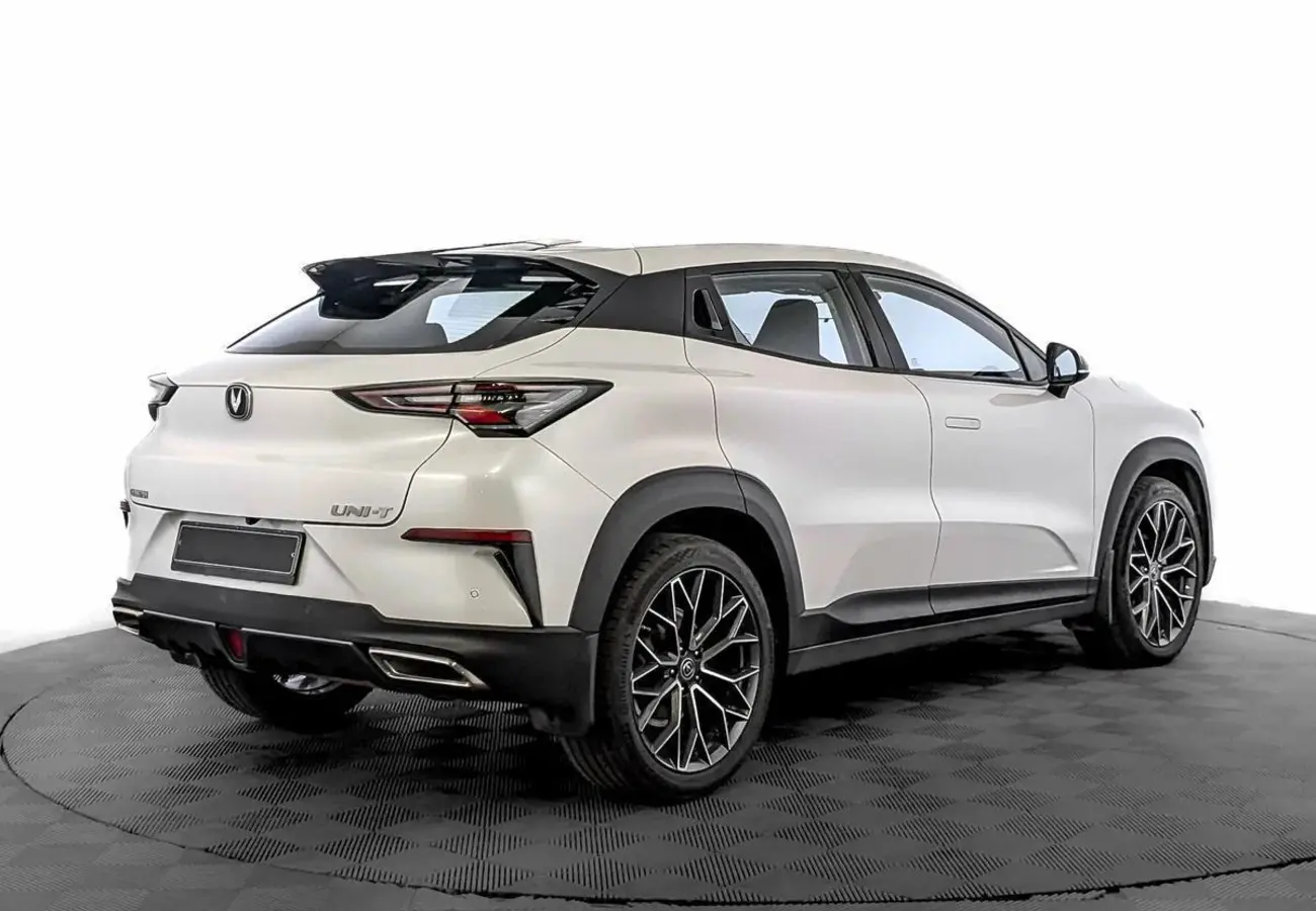 Changan UNI-T