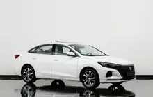 Changan Eado Plus