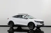 DongFeng DFSK ix5