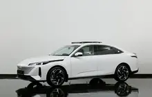 Changan Lamore