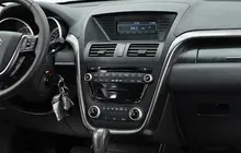 FAW Besturn X80