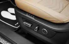 Changan CS95