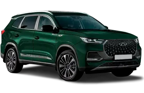 Chery New Tiggo 8 Pro Max