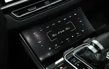 DongFeng DFSK ix7
