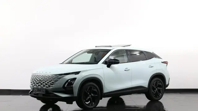 OMODA C5