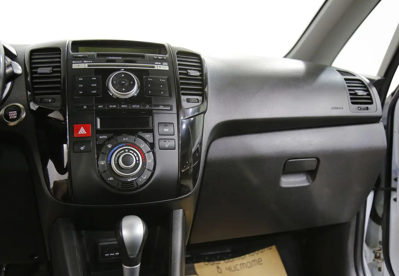 Kia Venga