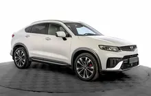 Geely Tugella