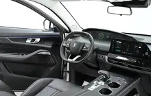 Changan UNI-K