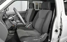 Nissan NP300