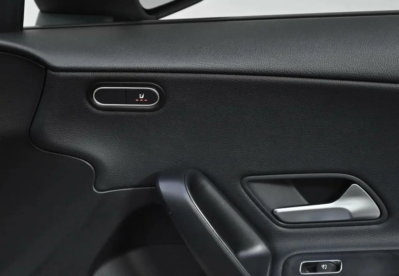 Mercedes-Benz A-Класс