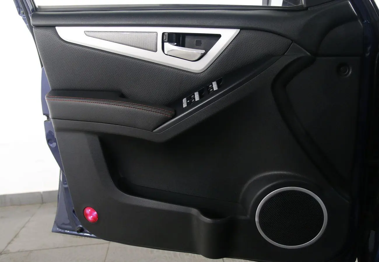 Lifan X60