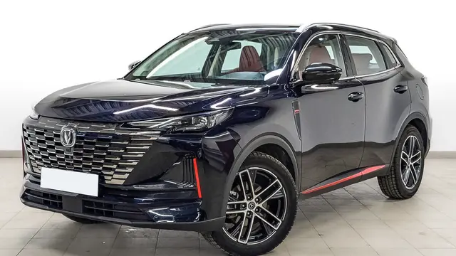 Changan CS55PLUS