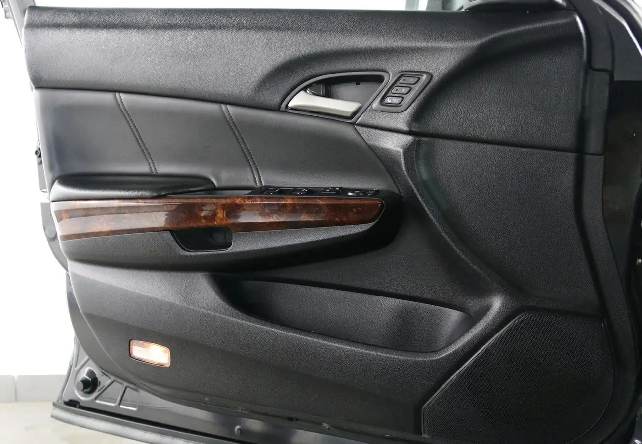 Honda Crosstour