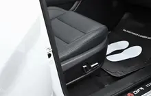 DongFeng DFSK ix7