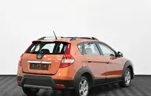 DongFeng H30 Cross