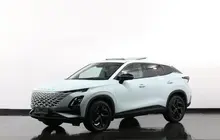 OMODA C5