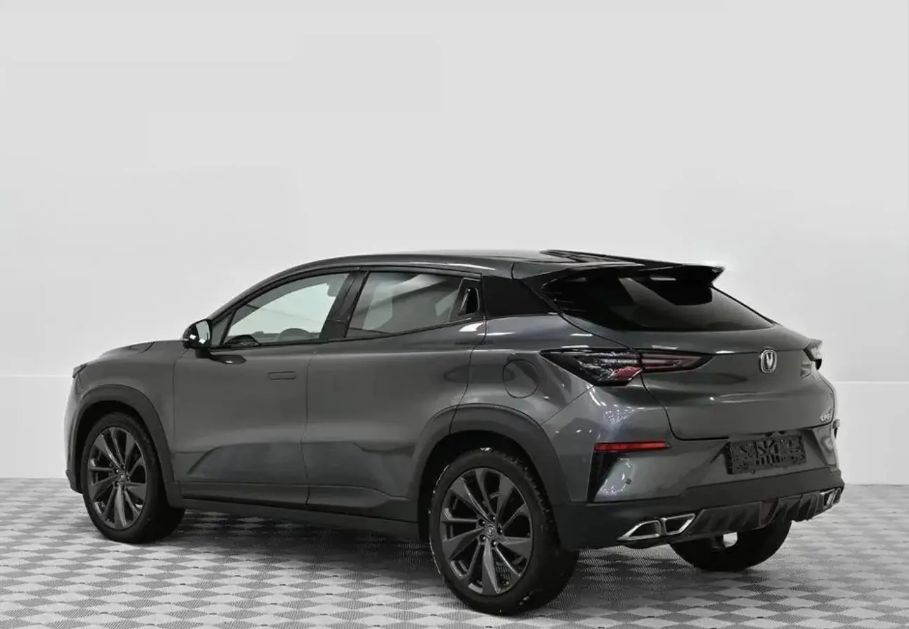 Changan UNI-T