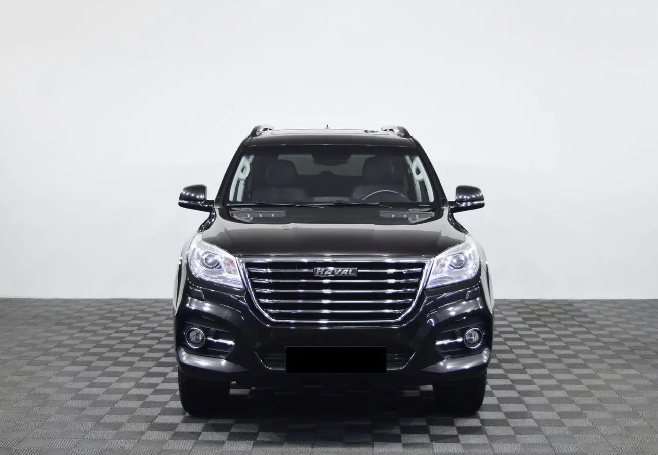 Haval H9