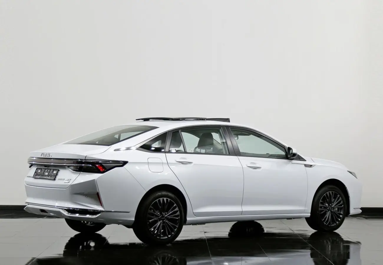 DongFeng Shine Max