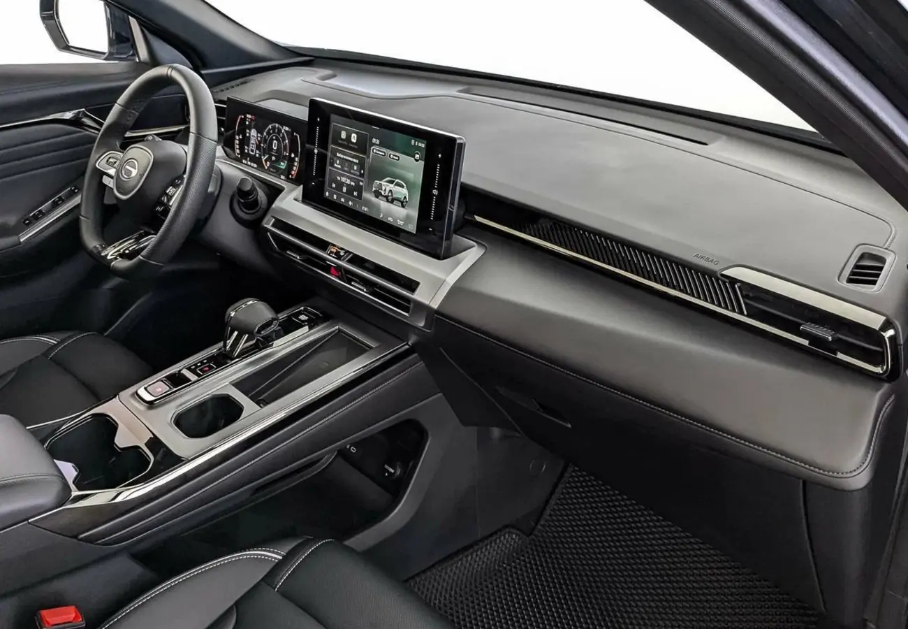 GAC GS4
